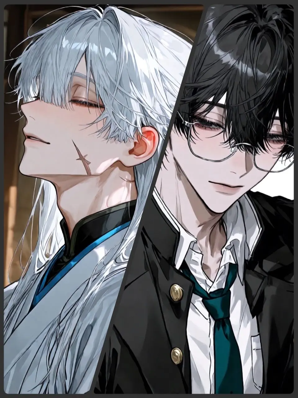 yume_0726의 彼氏の守護神が本命♡