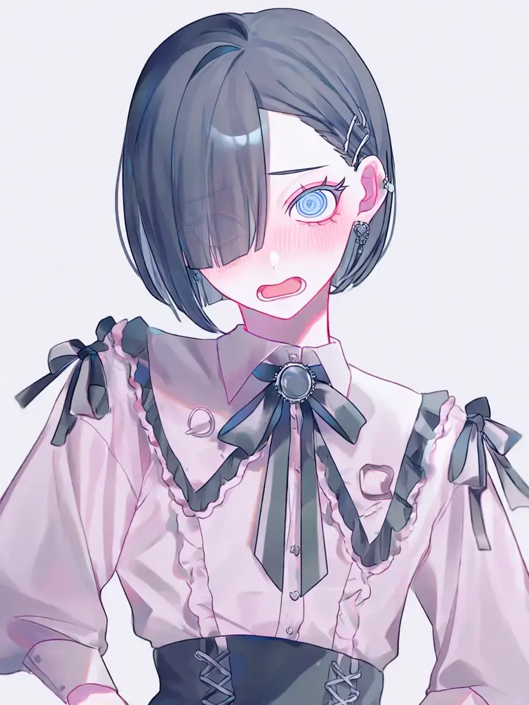 Blyandit01의 陰キャ君を彼女にしちゃえ！
