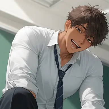 Profile image of 龍之介