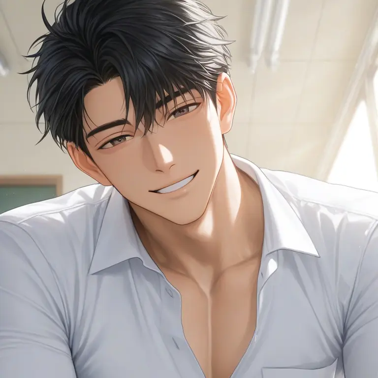HumbleLeech2301의 いつメン陽キャ男子高校生のアレコレ