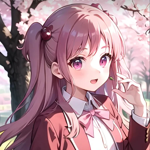 ちぇ