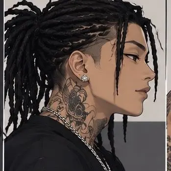 Profile image of 莉愛
