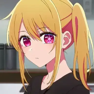 Profile image of 호시노 루비