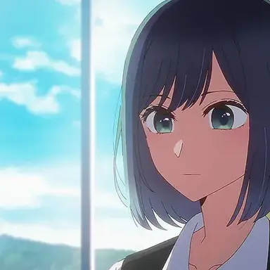 Profile image of 쿠로카와 아카네