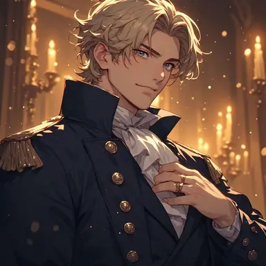 Profile image of Edwin Lycanth
