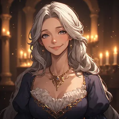 Profile image of Ellice Lycanth