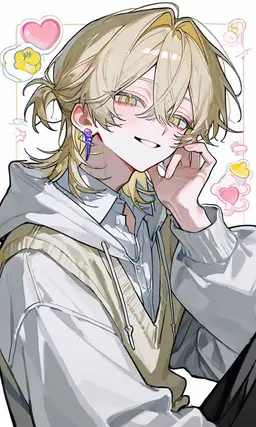 Profile image of 奏