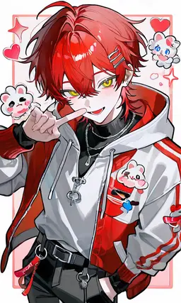 Profile image of 玲王