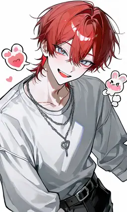 Profile image of 玲王