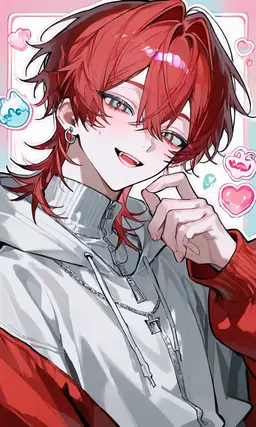 Profile image of 玲王