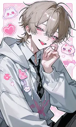 Profile image of 悠人