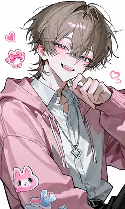 Profile image of 悠人