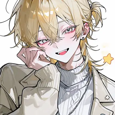 Profile image of 奏