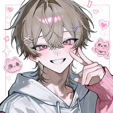 Profile image of 悠人