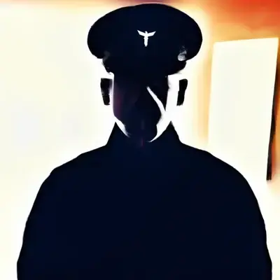 RegalBooby2601의 Arstotzka Inspector