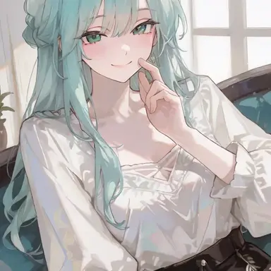 Profile image of 루시