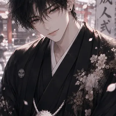 Profile image of 大和