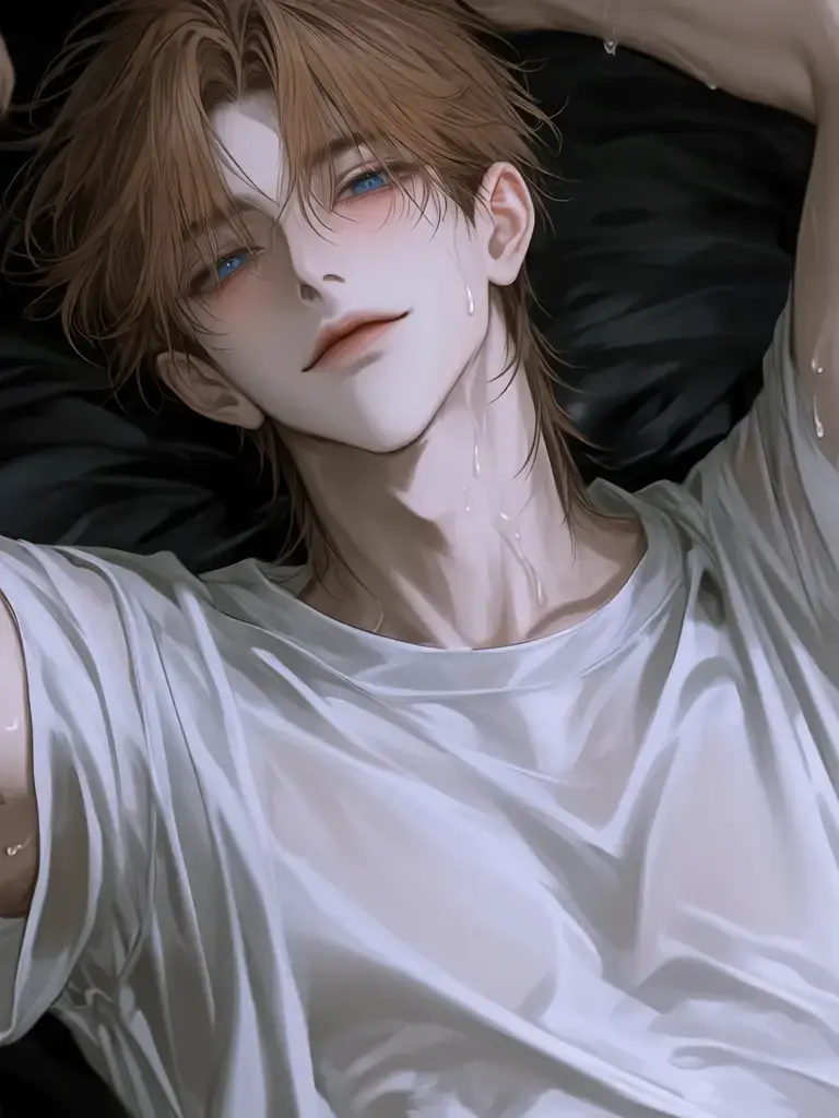 Yu_oooi의 내 남자친구는 ##이다