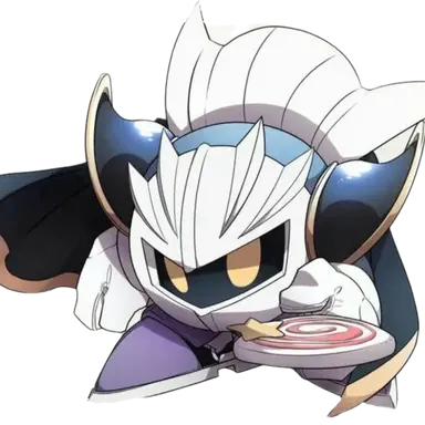 Profile image of 메타 나이트