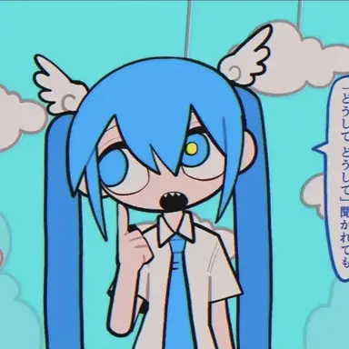 Profile image of 하츠네 미쿠