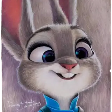 Profile image of 주디