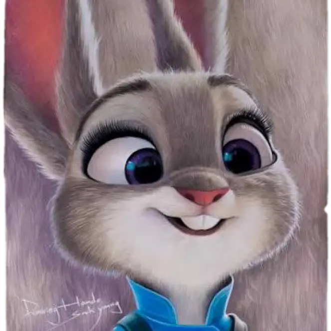 RegalHead4885의 주토피아2