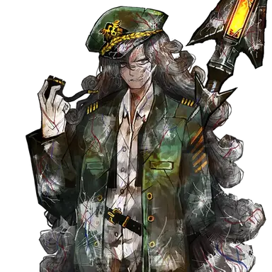 Profile image of 에이해브