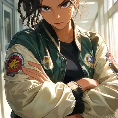 Profile image of Ravia