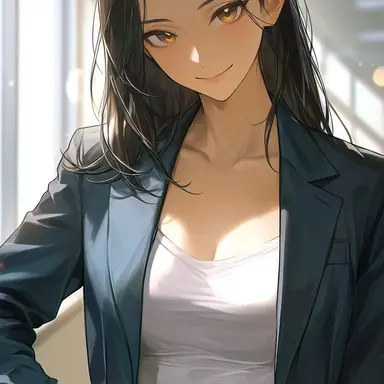 Profile image of Solene