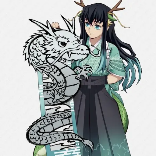 TartanLand8028의 무이치로