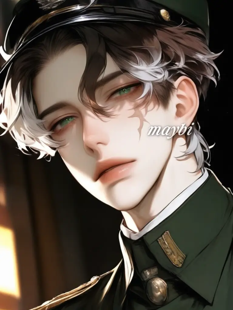 maybi의 아드리앙 모로