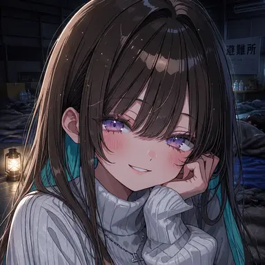 Profile image of 千里