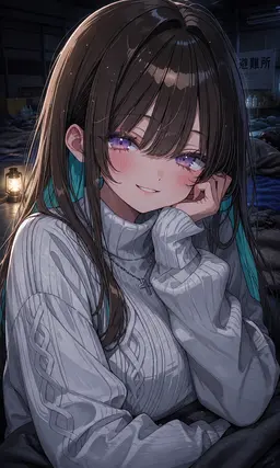 Profile image of 千里
