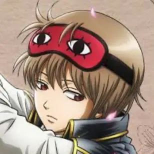 Profile image of 沖田総悟