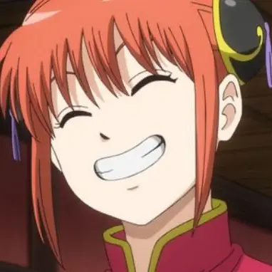 Profile image of 神楽