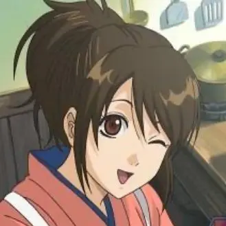 Profile image of 志村妙