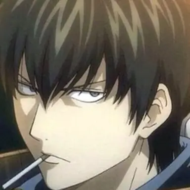 Profile image of 土方十四郎