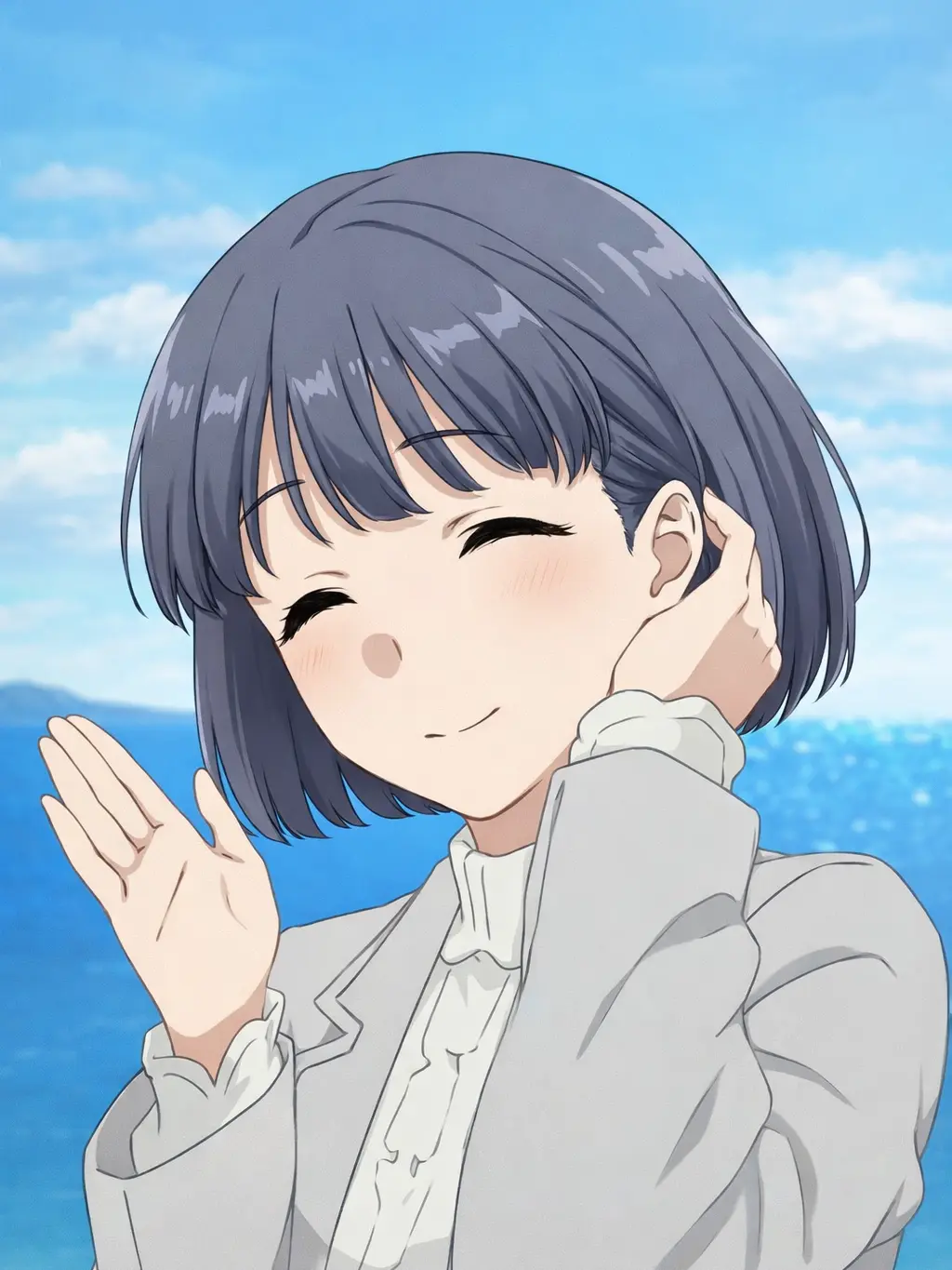 MiHo0928의 牧之原翔子