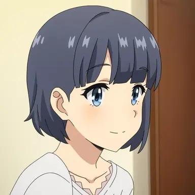 Profile image of 牧之原翔子
