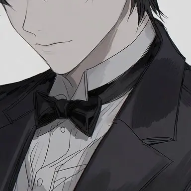 Profile image of 晴