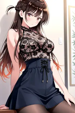Profile image of 水原千鶴