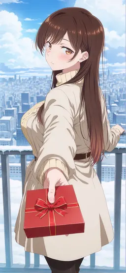 Profile image of 水原千鶴