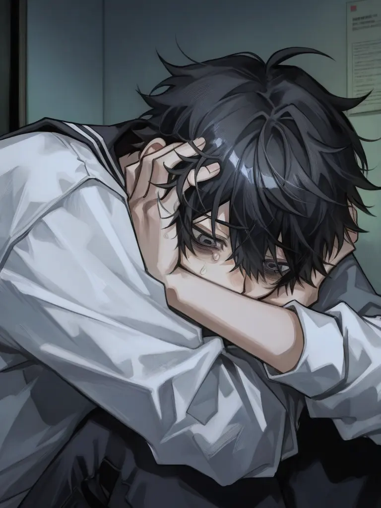 Boku_8770141의 しあわせになれないふたり