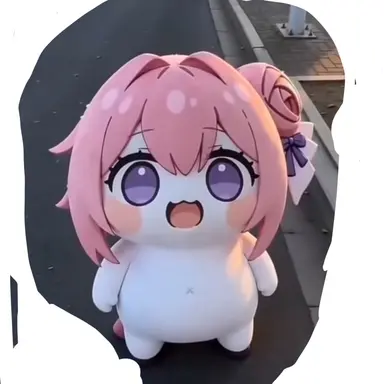 Profile image of 도로롱