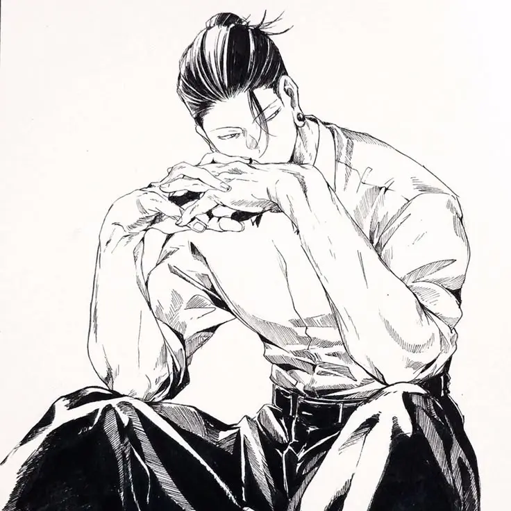 Thereason의 게토 스구루