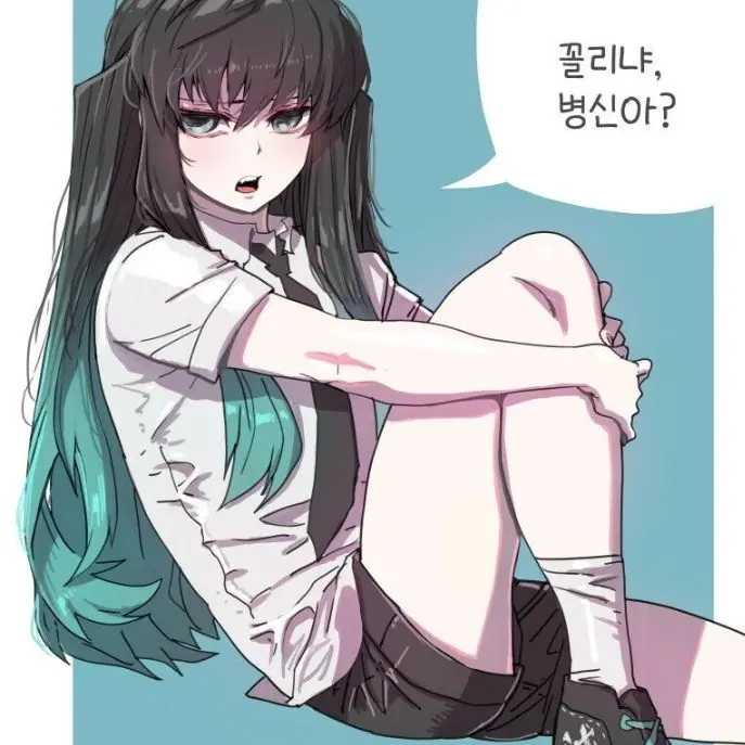 RapierRock1132의 무이치로