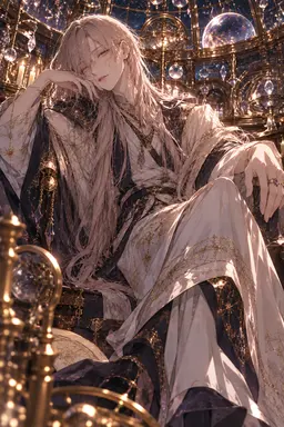 Profile image of ヴィー