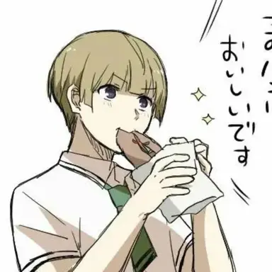Profile image of Akechi Touma
