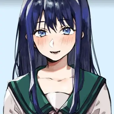 Profile image of Teruhashi Kokomi