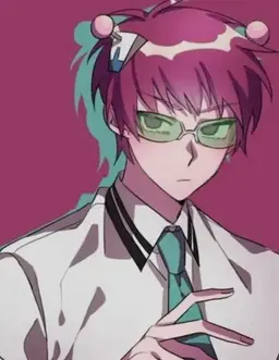Profile image of 사이키 쿠스오